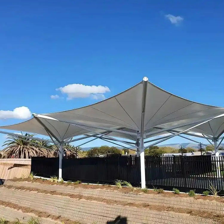 佳木斯工程案例