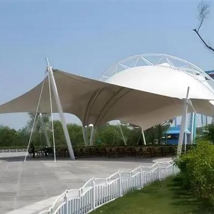 佳木斯工程案例