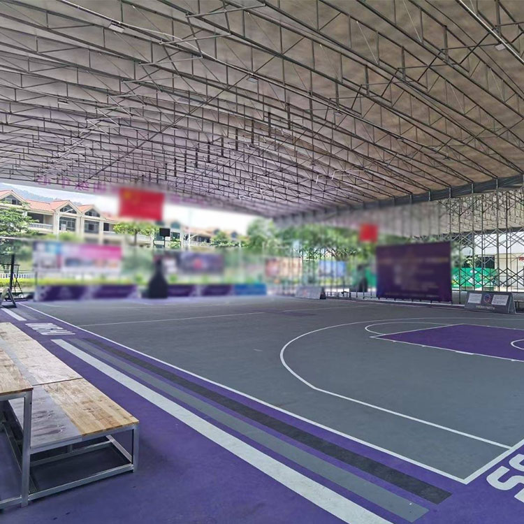 佳木斯工程案例