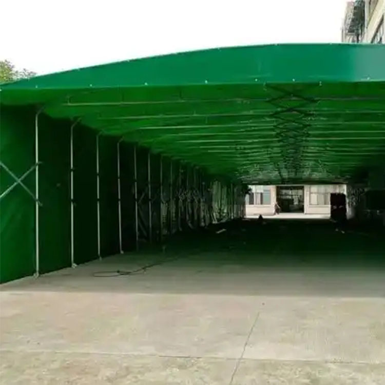 佳木斯工程案例