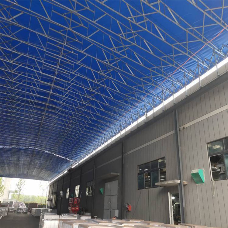 佳木斯工程案例