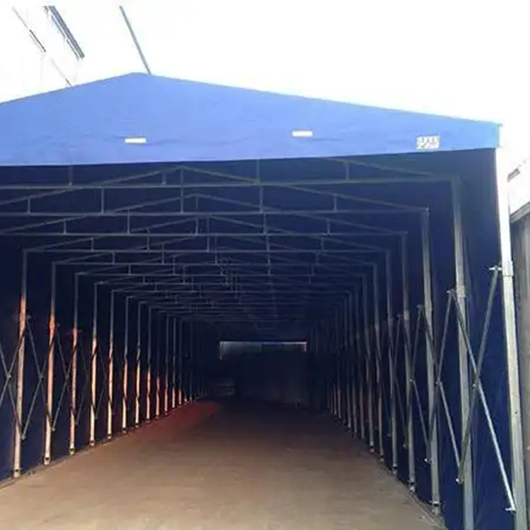 佳木斯工程案例