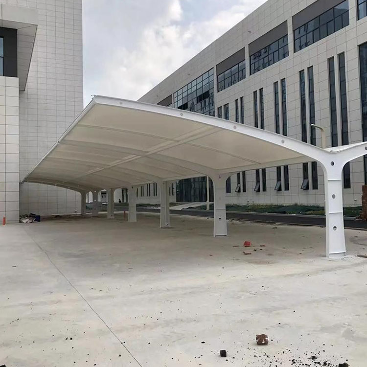 佳木斯工程案例