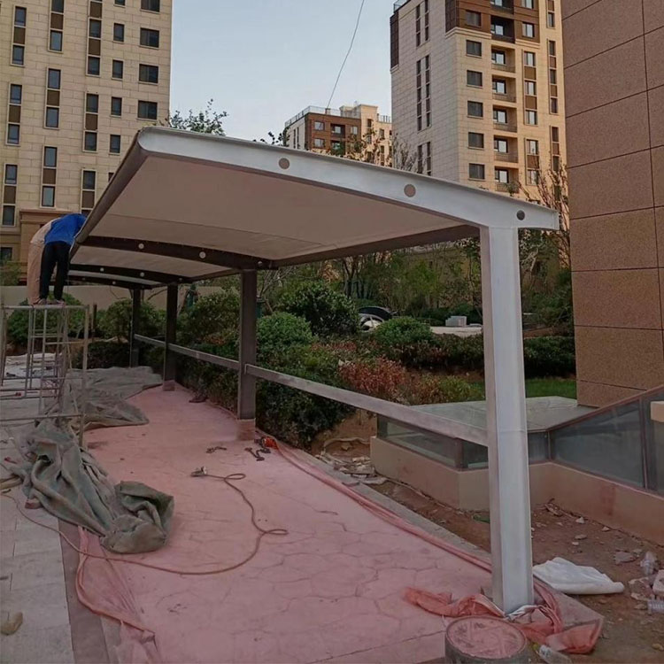 佳木斯工程案例